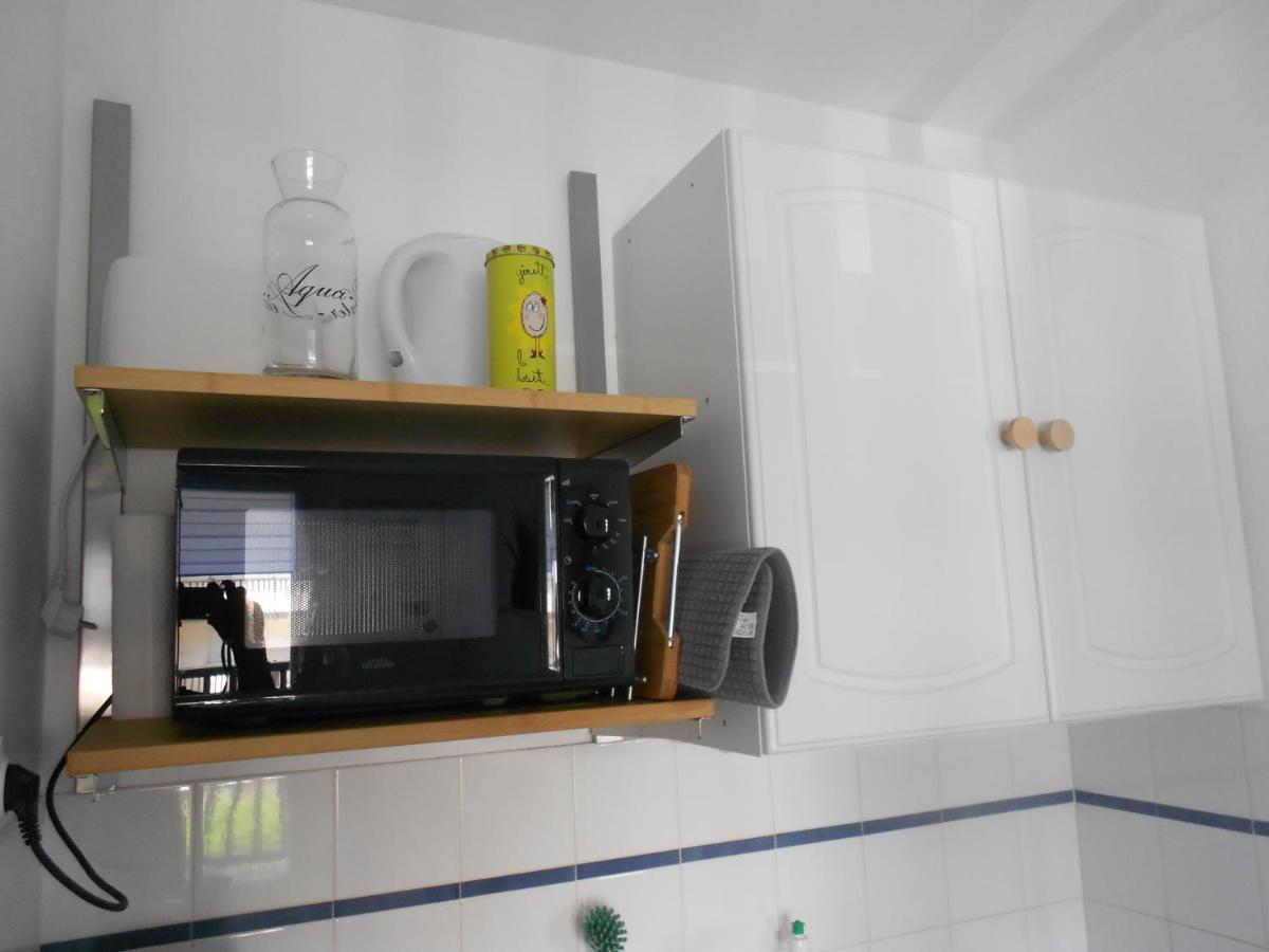 Appartamento Fleur Marine 8 Cabourg Esterno foto