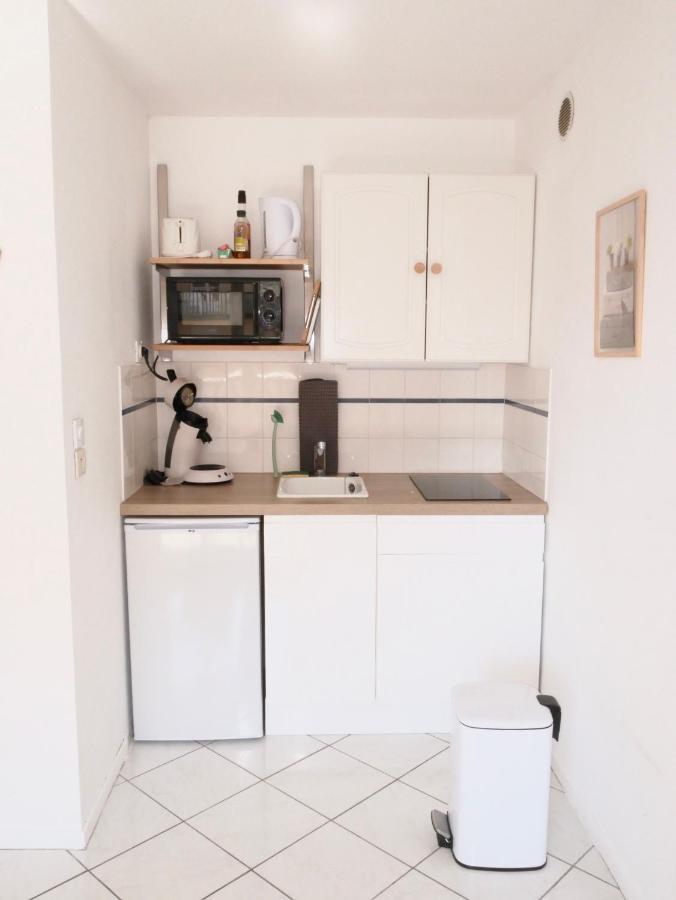 Appartamento Fleur Marine 8 Cabourg Esterno foto