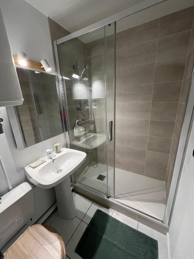 Appartamento Fleur Marine 8 Cabourg Esterno foto